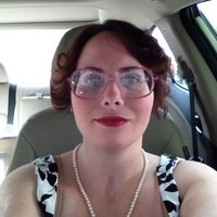Amanda Hutchins