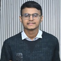 Mohit Vijayvergia