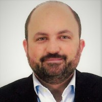 Marco Martín Santiago