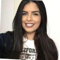 Sabrina Alves Pereira