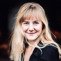 Maria Thye Møller