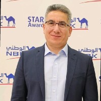 Haitham Farouk