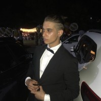 Kaan Burkay Aday