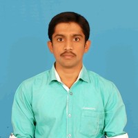 Darshan H V