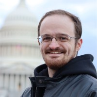 Jonathan Schroeder