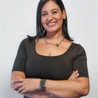 Arlene Xamari Hurel Ledesma, Mba