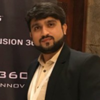Bhavesh Chhag