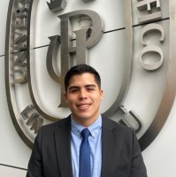 Alexander Urquizo Bobadilla