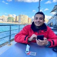 Bishoy Makram