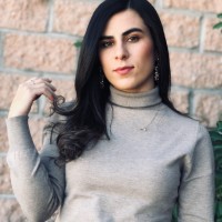 Yaritza Yoselin Romo Reynoso