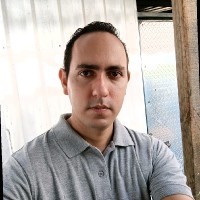 Javier Lopez Saavedra