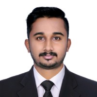 Rajesh Mg