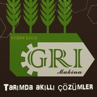 Gri Makina Müh Hizmetleri Danışmanlık