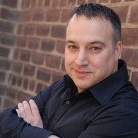 Peter Hantzakos, MBA