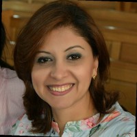 Rasha Yousef