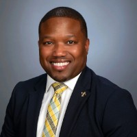 Donald Chube Jr., Mpa, Cdme
