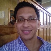 Kaushik Mandal