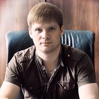 Evgeny Vasilyev
