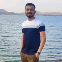 Amar Suresh Lade