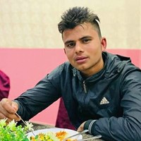 Kumar Timalsina