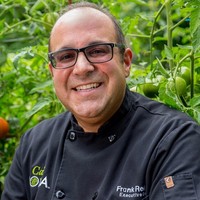 Frank Redisi
