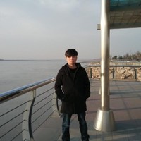Shane Zhang