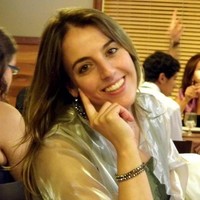 Rossana Pereira