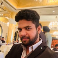 Sachin Meshram