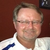 Ed Settle
