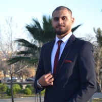 Ibrahim Abujaber