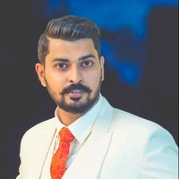 Adharsh Suriyanarayanan