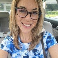 AMANDA MUNGER