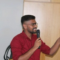Darshan Naik