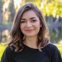 Rachel Barno