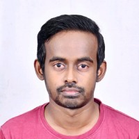 Shopithan Ramaneeharan