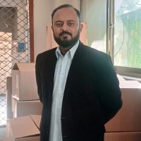 Tahir Mehmood