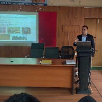 Dr. Udesh Kumar