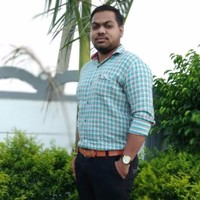 Hiren Dhamat