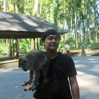 Achmad Fauzi