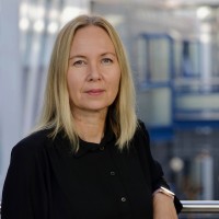 Satu Heiskari