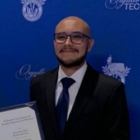 Fernando José Robles Sánchez