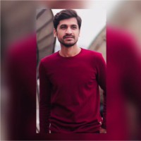 Aqeel Maqsood