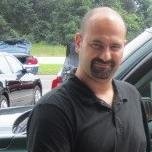 Mark Machado