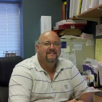 Danny Nichols