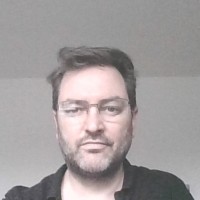 Phillip JF Sharp