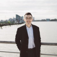 Tommy Liu