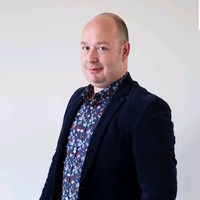 Dennis de Veth