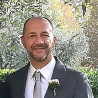 Marco Andrea De Donà