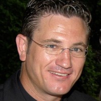 Nic Louw