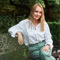 Yuliya Shastakouskaya